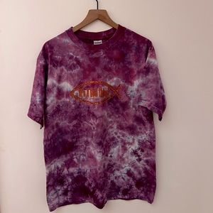 Vintage Graphic Shirt